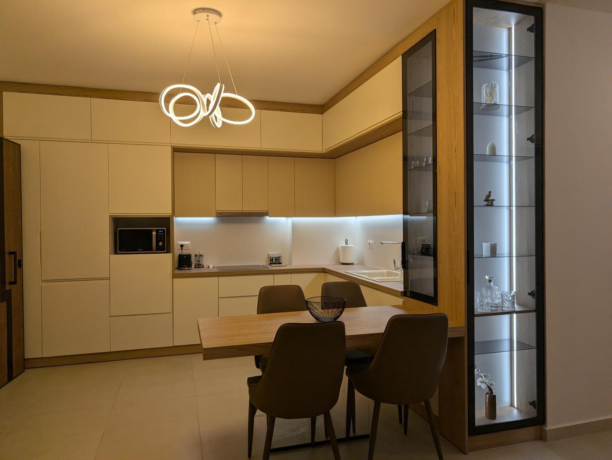 Serendipity Lungomare Apartment Vlore